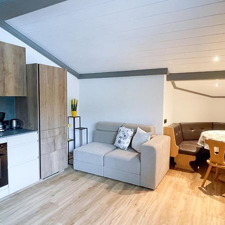 Appartements Familie Grundner 레오강 외부 사진